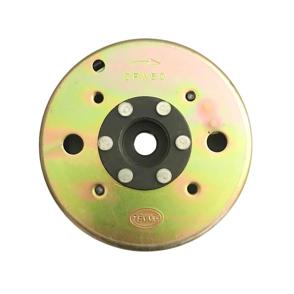 Магнитный элемент Glixal (8 полюсов), подходит для двигателя GY6 49cc 50cc 139QMB 139QMA для скутера, мопеда, вездехода, картинга
Магнитный элемент Glixal (8 полюсов), подходит для двигателя GY6 49cc 50cc 139QMB 139QMA для скутера, мопеда, вездехода, картинга