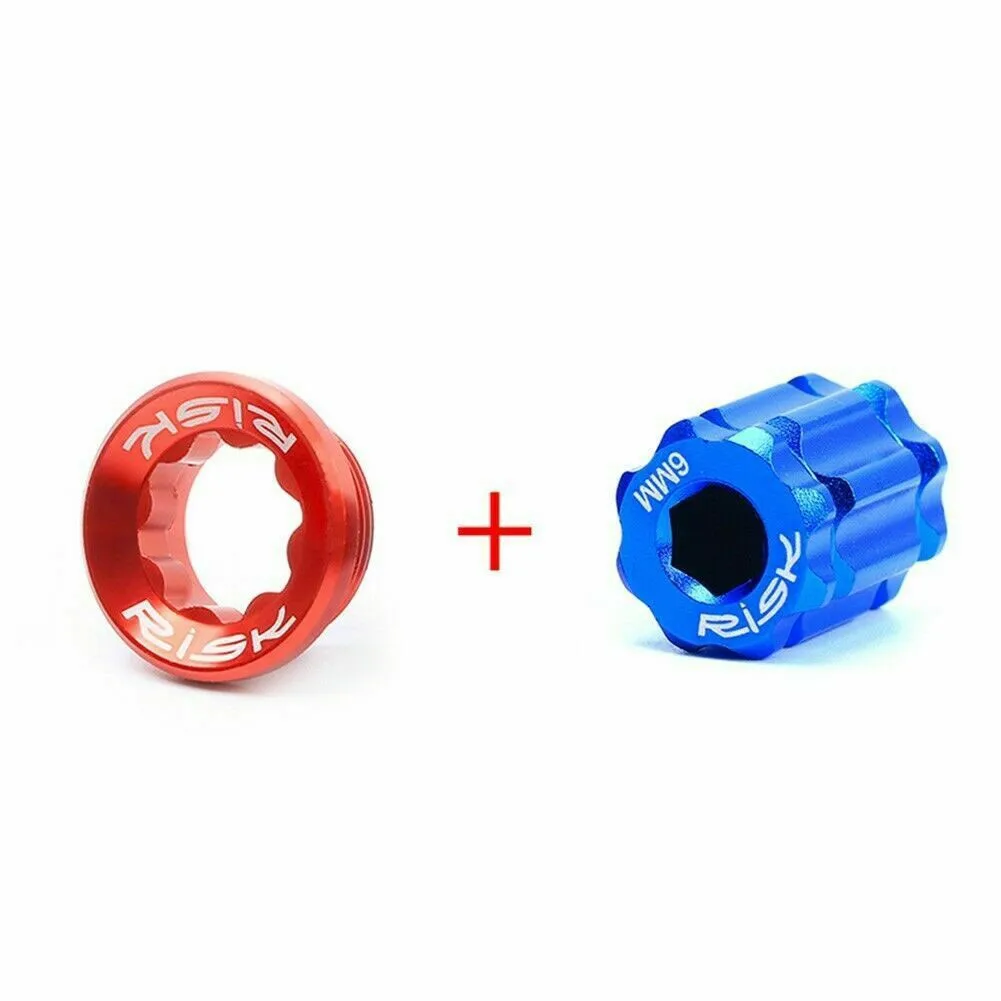Road MTB Bike Bicycle Crank Arm Fixing Bolt For-Shimano HollowTech-II Cranksets CNC Mountain Bike Bolts M20x8mm Cycling Parts
Road MTB Bike Bicycle Crank Arm Fixing Bolt For-Shimano HollowTech-II Cranksets CNC Mountain Bike Bolts M20x8mm Cycling Parts