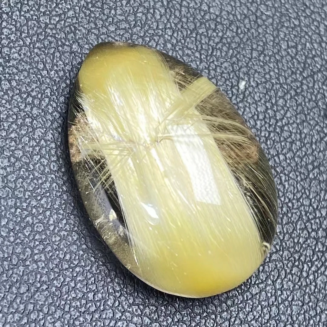 Natural Gold Rutilated Quartz Sun Flower Pendant Necklace Jewelry Water Drop 24*16*10mm Rutilated Women Men AAAAAAA
Natural Gold Rutilated Quartz Sun Flower Pendant Necklace Jewelry Water Drop 24*16*10mm Rutilated Women Men AAAAAAA