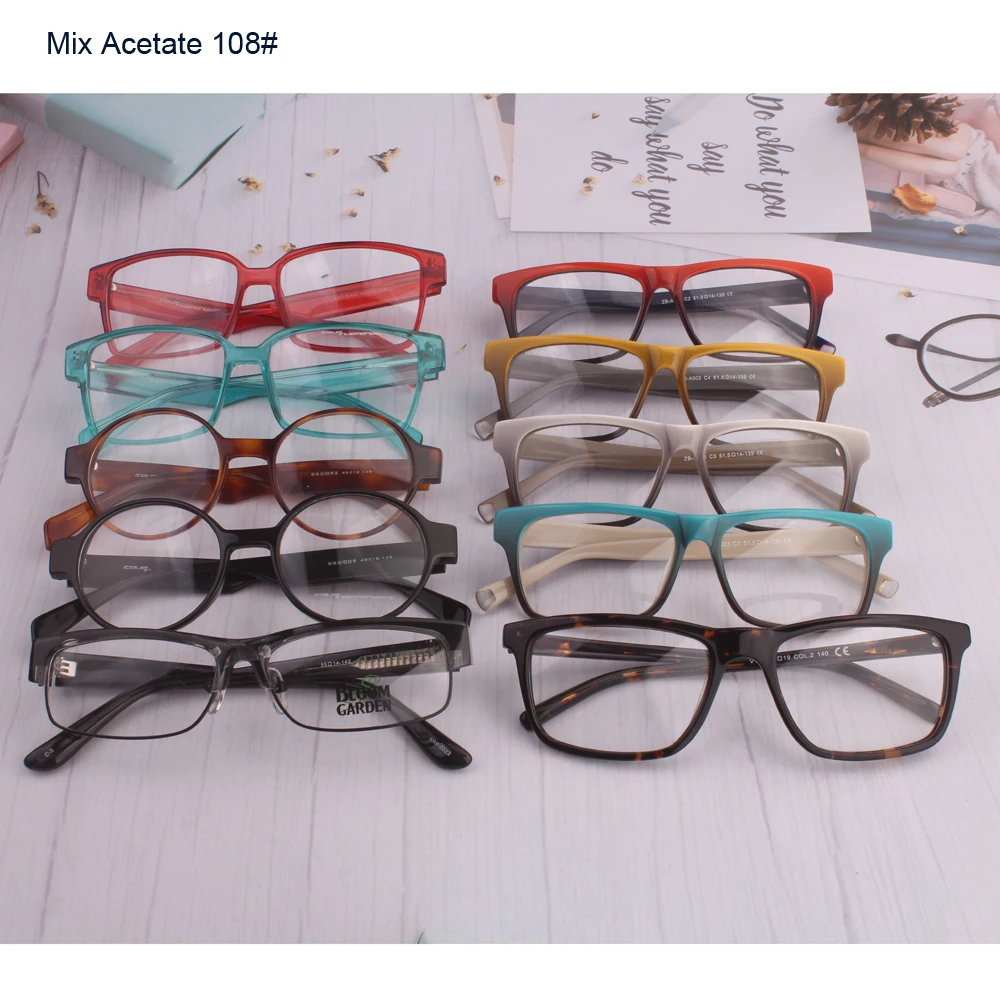 

Round eye glasses women oculos de grau quadros glasses men frame oculos Myopia eyewear acetate prescription óculos lentes gafas