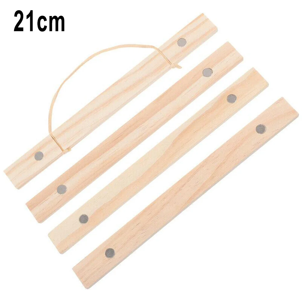 21cm-51cm 1PC Magnetic Wooden Picture Hanger Frames Poster Photos Wall Art Canvas Prints Paintings Teak Pine Wood Room Decor
21cm-51cm 1PC Magnetic Wooden Picture Hanger Frames Poster Photos Wall Art Canvas Prints Paintings Teak Pine Wood Room Decor