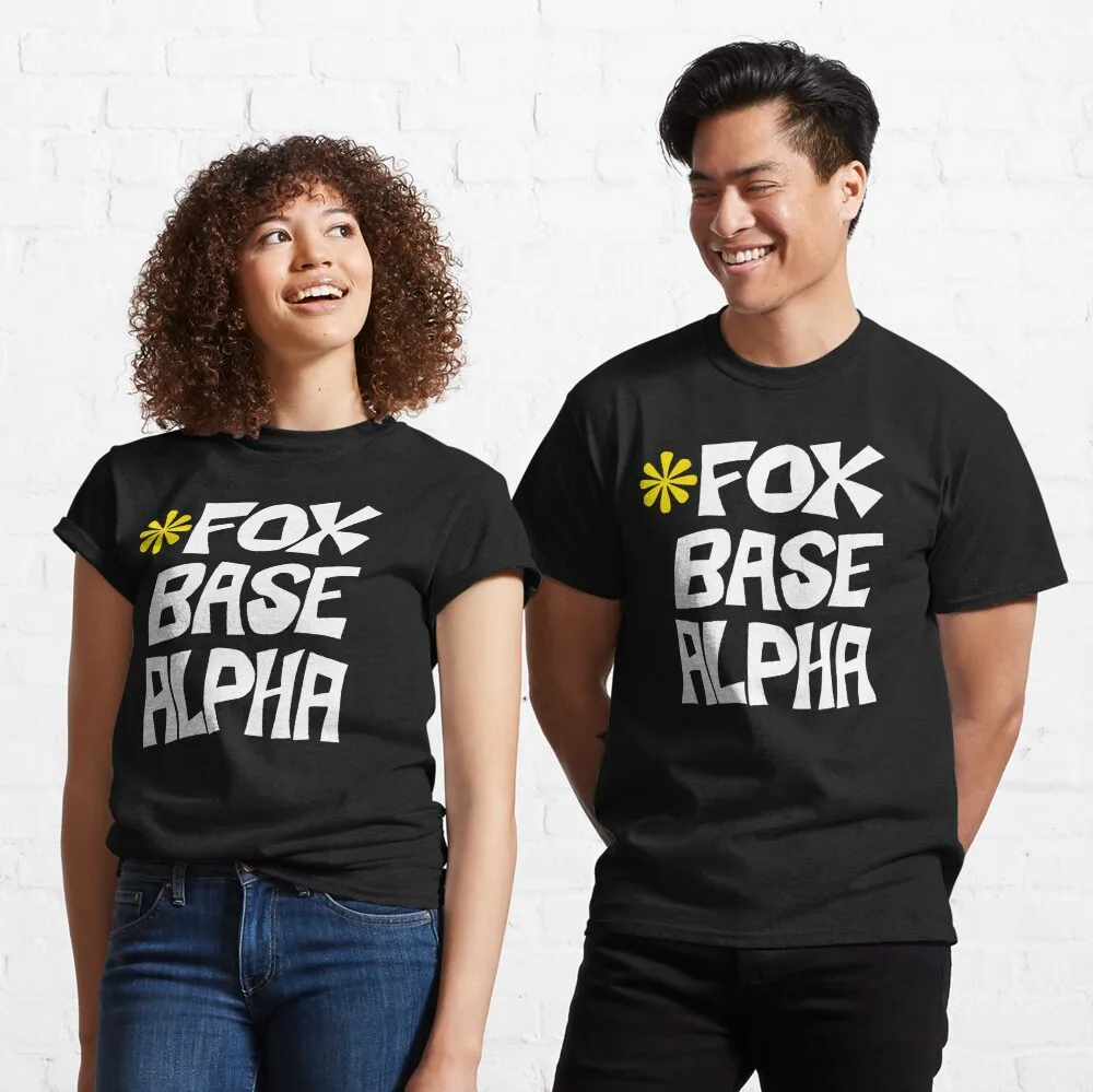 Saint Etienne Foxbase {{%28}}White Logo{{%29}} Classic T-Shirt Anime Graphic T-shirts For Men Clothing Women Short Sleeve Tees
Saint Etienne Foxbase {{%28}}White Logo{{%29}} Classic T-Shirt Anime Graphic T-shirts For Men Clothing Women Short Sleeve Tees