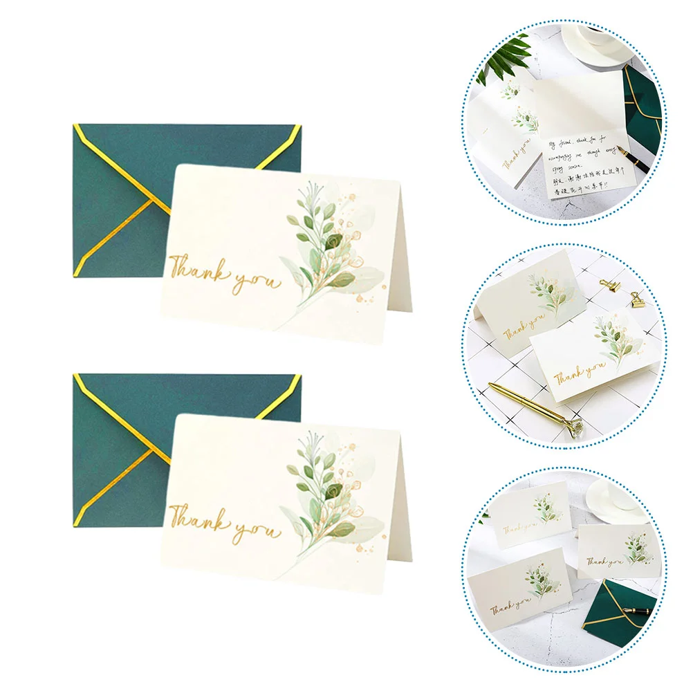12 Sets Thank You Cards Greeting Cards Blessing Cards Festival Birthday Party Cards with Envelopes 
12 Sets Thank You Cards Greeting Cards Blessing Cards Festival Birthday Party Cards with Envelopes