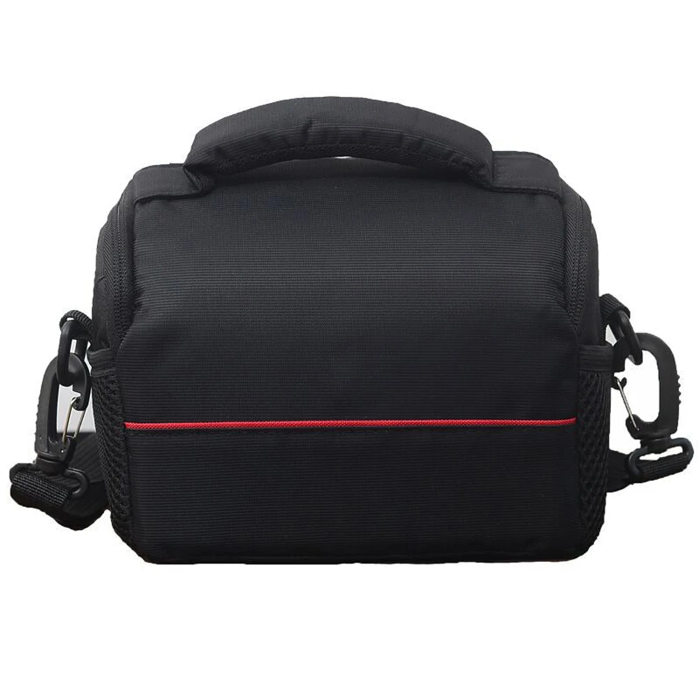 Micro Single Multi-functional Camera Bag With Customizable Portable Handheld Card Storage For SLR Cameras Lens Pack
Micro Single Multi-functional Camera Bag With Customizable Portable Handheld Card Storage For SLR Cameras Lens Pack