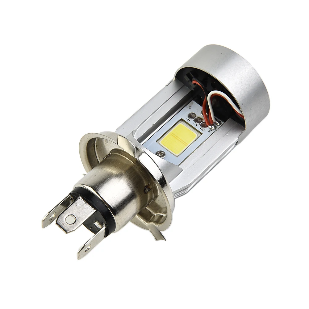 Blue Bulb Headlight DC 12V-80V HB2 High/Low Beam Motorcycle 6000K 9003 Angel Eyes Power Super Bright Waterproof 25W
Blue Bulb Headlight DC 12V-80V HB2 High/Low Beam Motorcycle 6000K 9003 Angel Eyes Power Super Bright Waterproof 25W