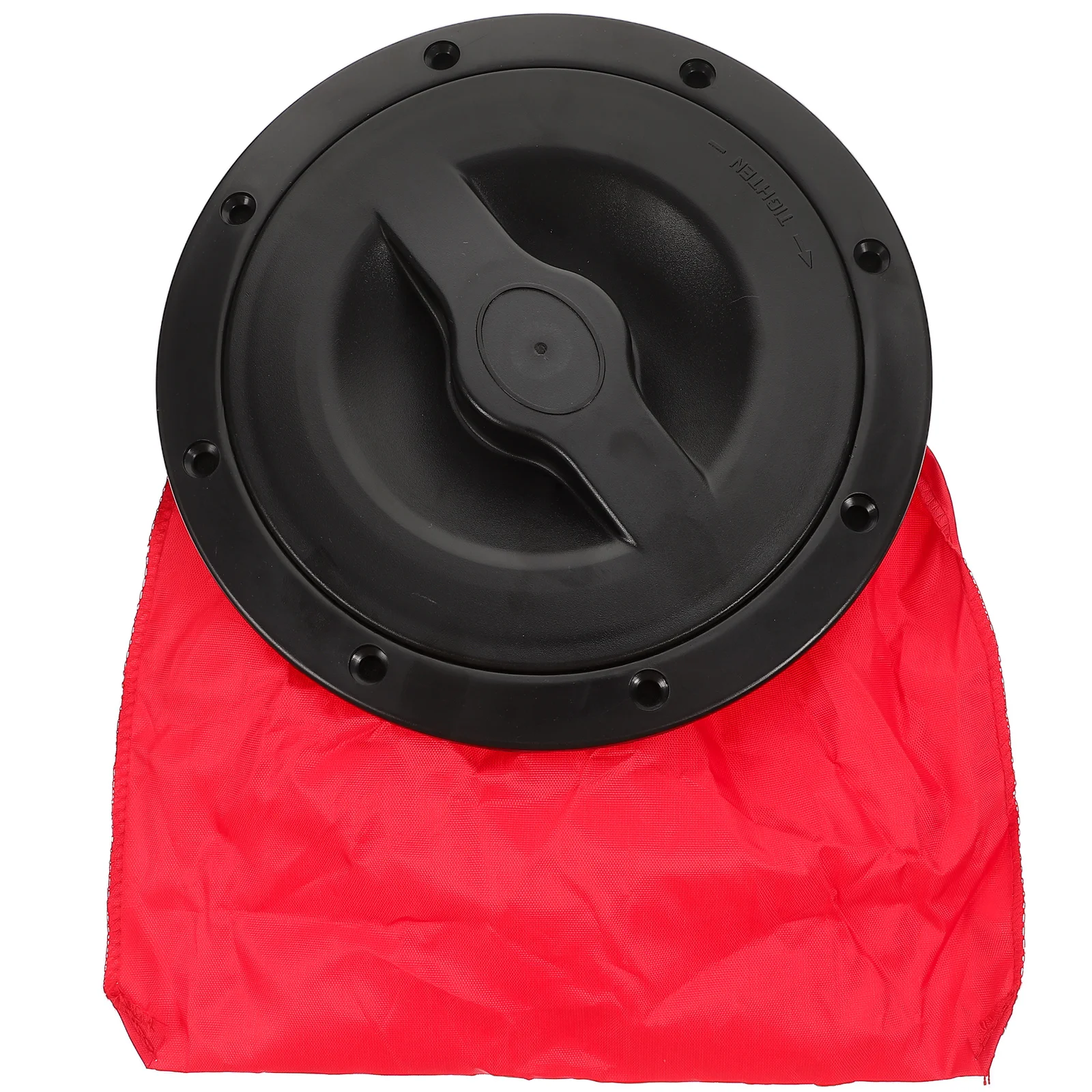 Kayak Hatch Cover Heavy Duty Sealing Lid Deck Plate Hatchcover Hatch Cover for Sailing
Kayak Hatch Cover Heavy Duty Sealing Lid Deck Plate Hatchcover Hatch Cover for Sailing