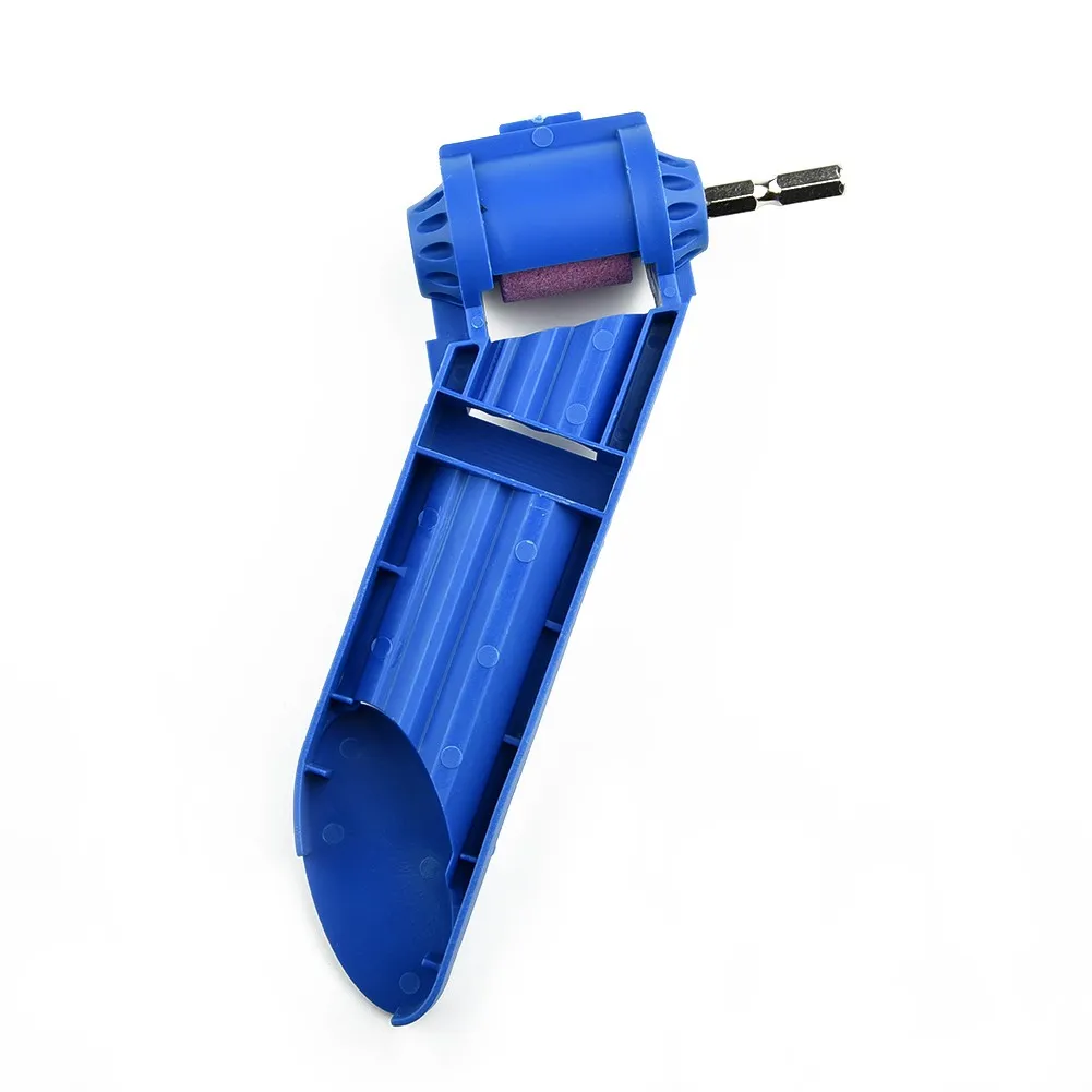 Corundum Grinding Wheel Drill Sharpener Drilling Millstone Portable Set Sharpening Tool Wear-resistant Kit Lightweight
Corundum Grinding Wheel Drill Sharpener Drilling Millstone Portable Set Sharpening Tool Wear-resistant Kit Lightweight