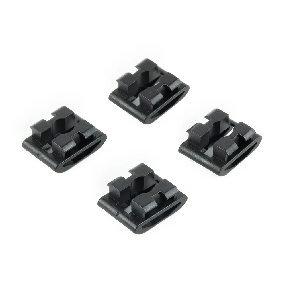 

Towing Cover Clips, Fits Ra Nge Rover Sport 06-09, LR2/ For Freelander 2, LR3, LR4/ For Discovery 4, 8PCS/4SET