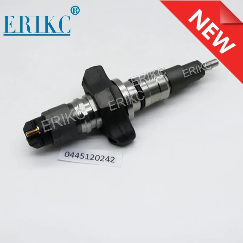 ERIKC 0445120242 форсунка распылителя и сменный топливный инжектор 0445 120 242 высококачественный дизельный Инжектор 0 445 120 242
ERIKC 0445120242 форсунка распылителя и сменный топливный инжектор 0445 120 242 высококачественный дизельный Инжектор 0 445 120 242