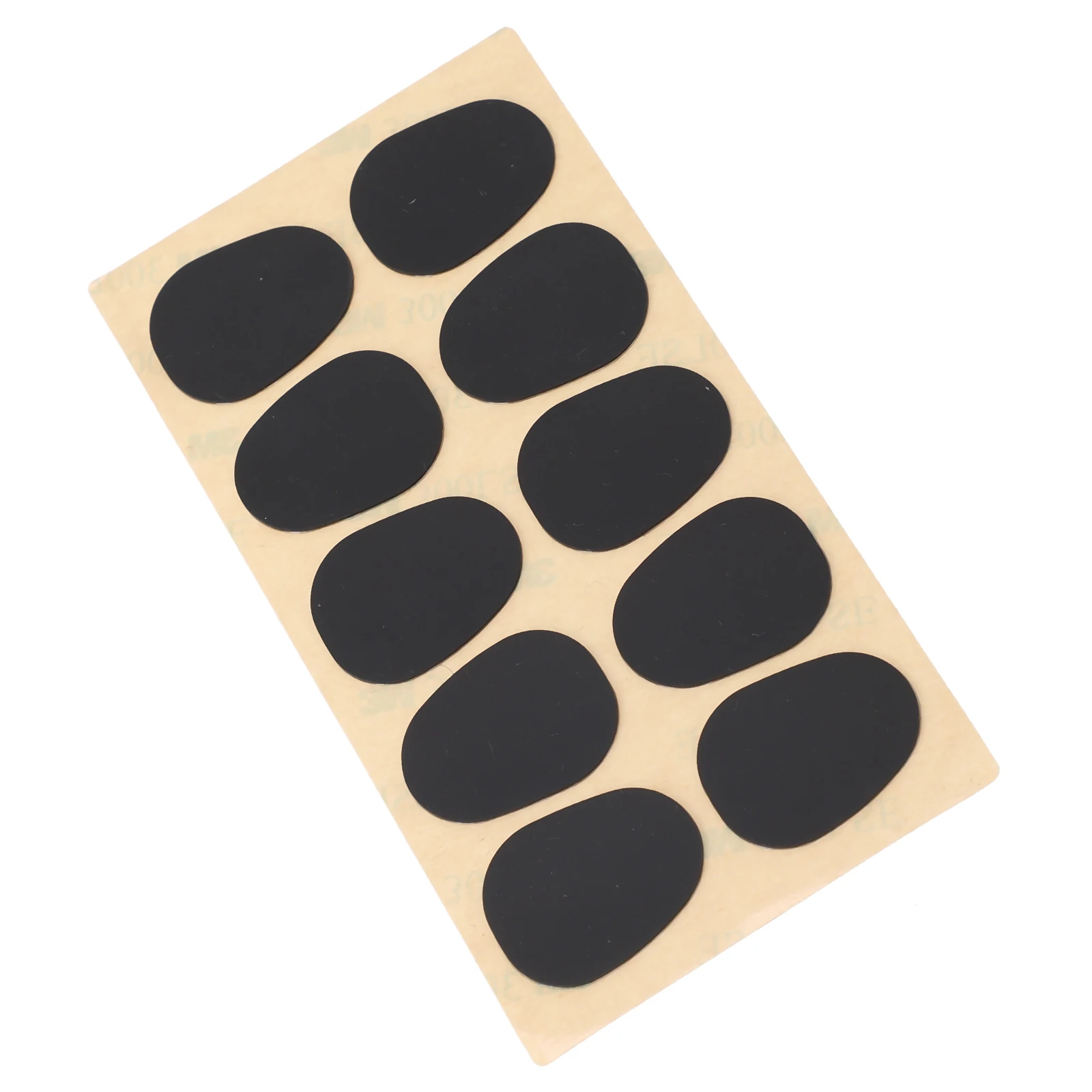 10 PCS Sax Mouthpiece Patches Pads Cushions For Treble / Alto / Tenor Sax & Clarinet 0.5mm / 0.8 Mm Saxophone Silicone Cushions
10 PCS Sax Mouthpiece Patches Pads Cushions For Treble / Alto / Tenor Sax & Clarinet 0.5mm / 0.8 Mm Saxophone Silicone Cushions