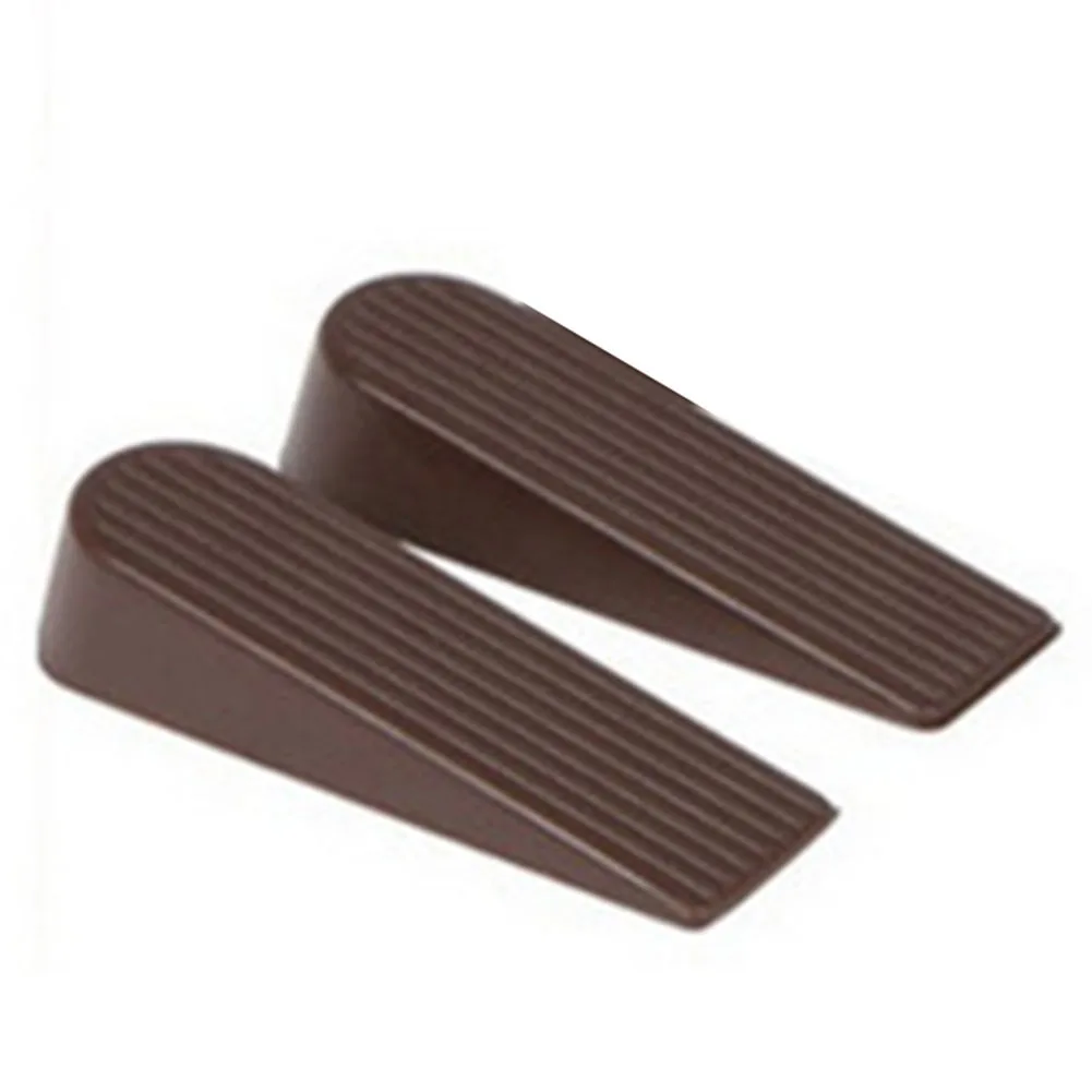 Bumper Door Stopper Universal White Anti-collision Anti-slip Black Brown Lighter Rubber Softer Stable Bathroom
Bumper Door Stopper Universal White Anti-collision Anti-slip Black Brown Lighter Rubber Softer Stable Bathroom
