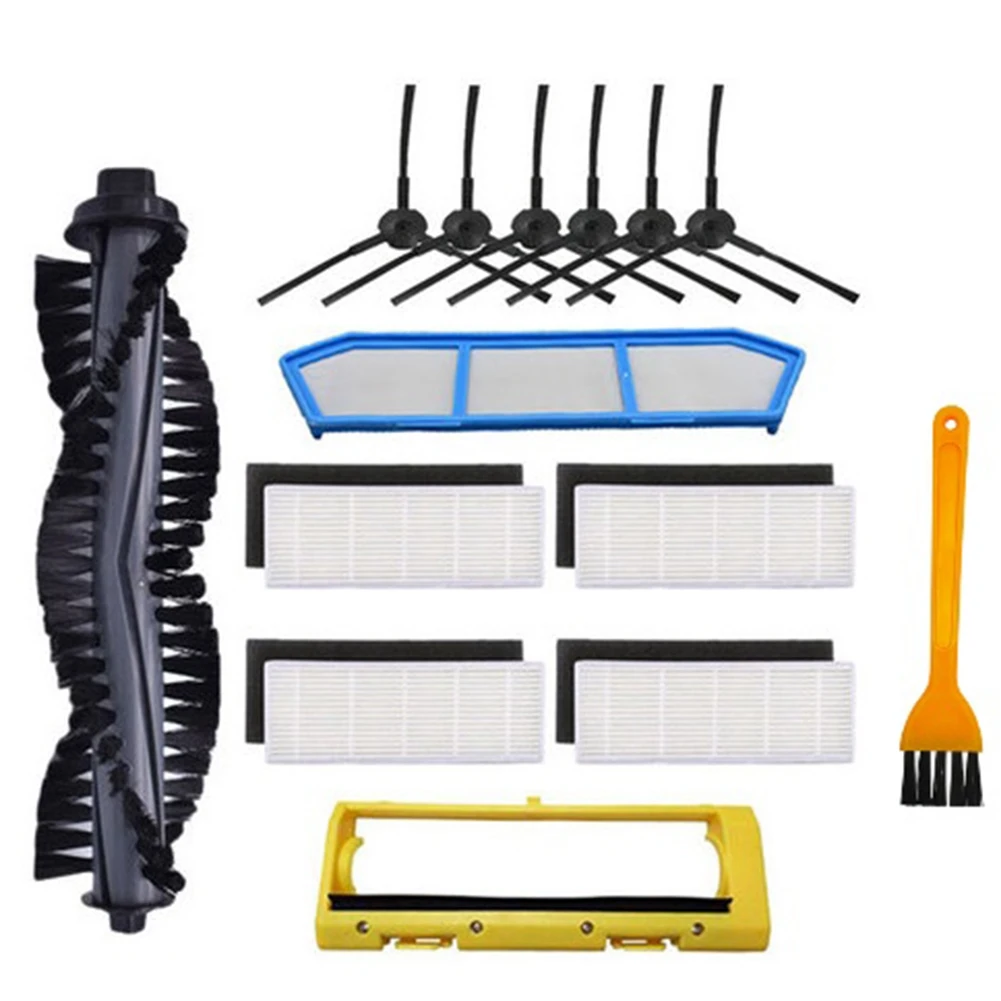 For Ilife A4 A4S A40 Polaris PVCR 0726 0826 0926 Vacuum Cleaner Replacement Spare Parts
For Ilife A4 A4S A40 Polaris PVCR 0726 0826 0926 Vacuum Cleaner Replacement Spare Parts