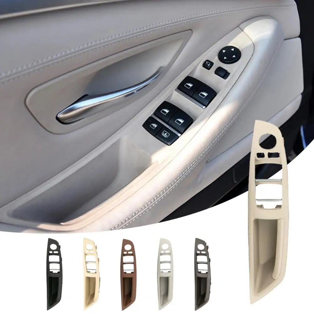 Inside Door Handle Practical Wear-resistant Smooth Feeling F10 F18 Auto Driver Left Side Door Handle
Inside Door Handle Practical Wear-resistant Smooth Feeling F10 F18 Auto Driver Left Side Door Handle
