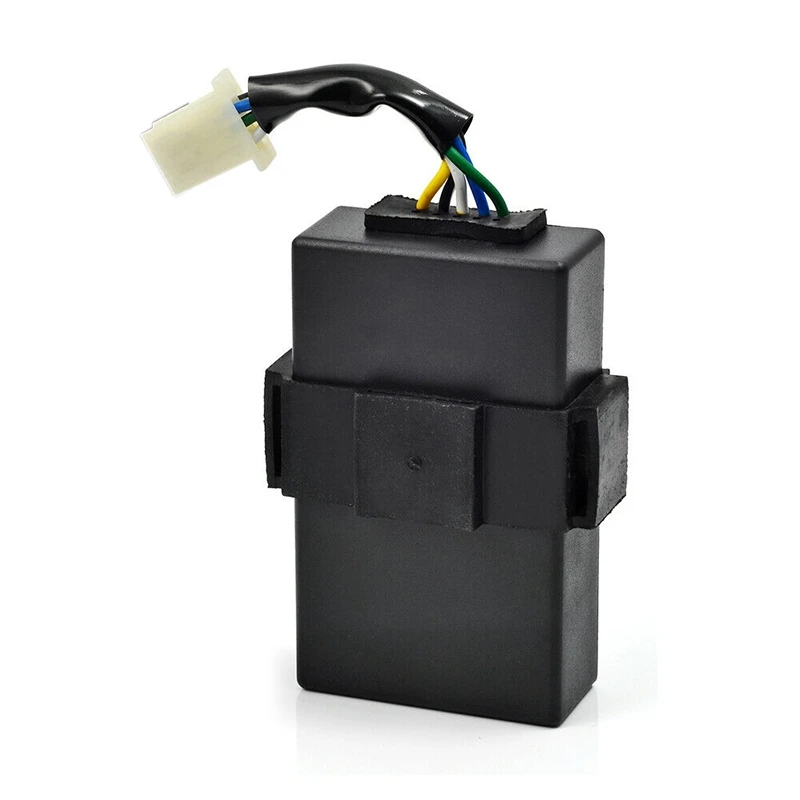 Igniter CDI Box for Honda Shadow VT750C 1983 VT700C 1984 1985 30400-ME9-005 30400-ME9-770 30400-ME9-781
Igniter CDI Box for Honda Shadow VT750C 1983 VT700C 1984 1985 30400-ME9-005 30400-ME9-770 30400-ME9-781