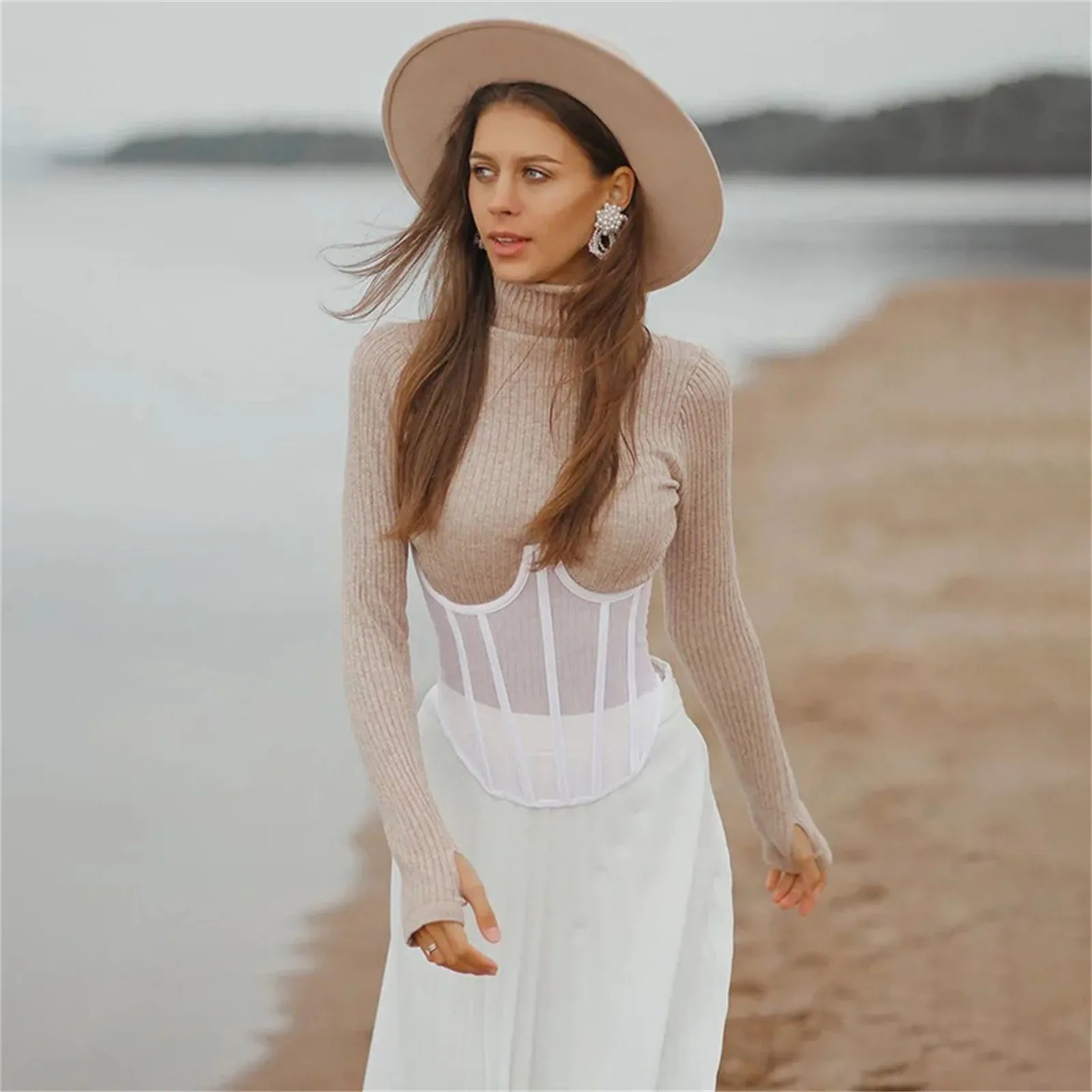 Women Hollow Breathable Body Shaper Abdominal Belt Belt Shapewear Body Beauty Fashion Bodice Shapers Body Sculpting Sexy Shapers
Women Hollow Breathable Body Shaper Abdominal Belt Belt Shapewear Body Beauty Fashion Bodice Shapers Body Sculpting Sexy Shapers
