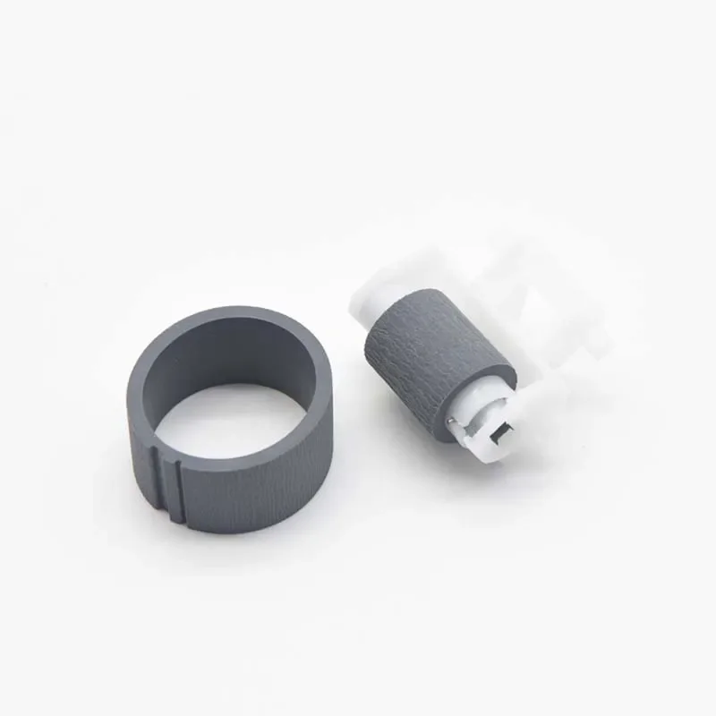1set 1569311 1569314 Pickup Roller for EPSON L120 L130 L132 L210 L220 L222 L300 L310 L350 L355 L362 L365 L366 L455 L456 L360
1set 1569311 1569314 Pickup Roller for EPSON L120 L130 L132 L210 L220 L222 L300 L310 L350 L355 L362 L365 L366 L455 L456 L360