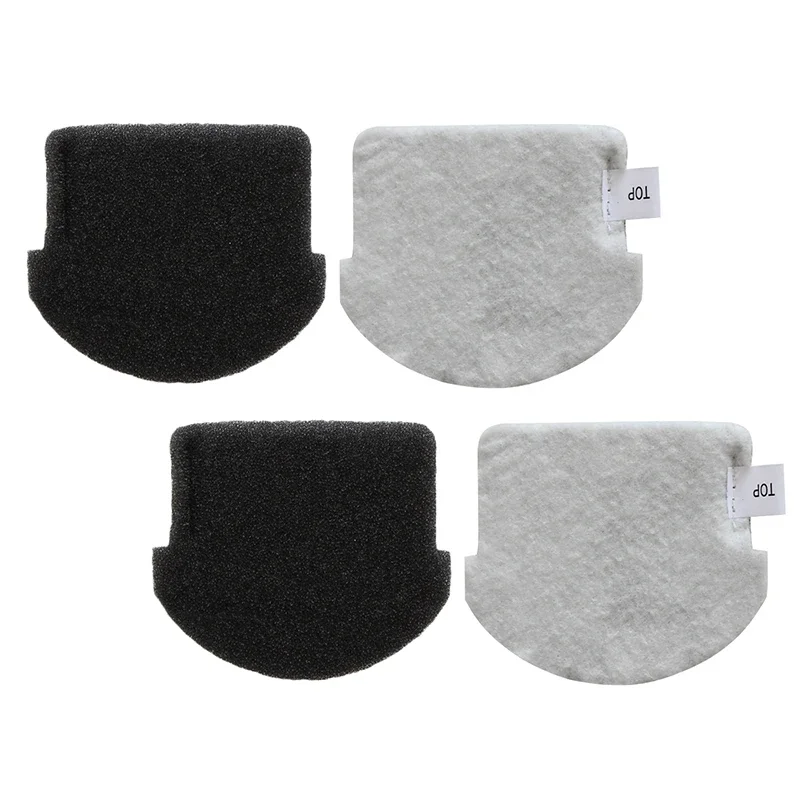 2pcs Filter Fit For VCS141 VCS142 Vacuum Cleaner Parts Accessories Home Garden Supplies Household
2pcs Filter Fit For VCS141 VCS142 Vacuum Cleaner Parts Accessories Home Garden Supplies Household