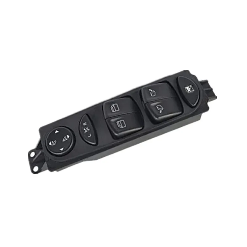 Переключатель Стеклоподъемника для Mercedes-Benz Viano Wieland W639 2006-2012 A6395451313 6395451313 
Переключатель Стеклоподъемника для Mercedes-Benz Viano Wieland W639 2006-2012 A6395451313 6395451313