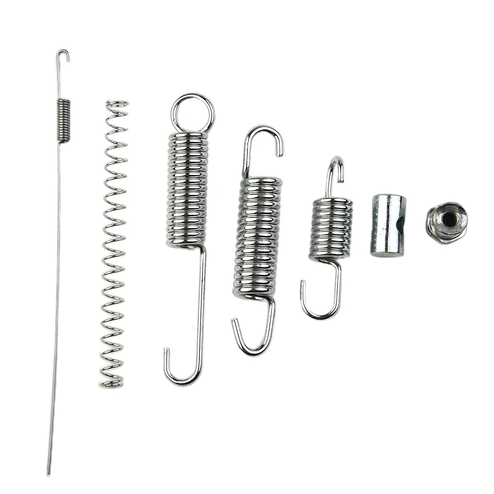 High Quality Brake Light Switch Spring Set Spring Installer Hook High Quality Brake Light Switch Spring Set Spring Installer
High Quality Brake Light Switch Spring Set Spring Installer Hook High Quality Brake Light Switch Spring Set Spring Installer