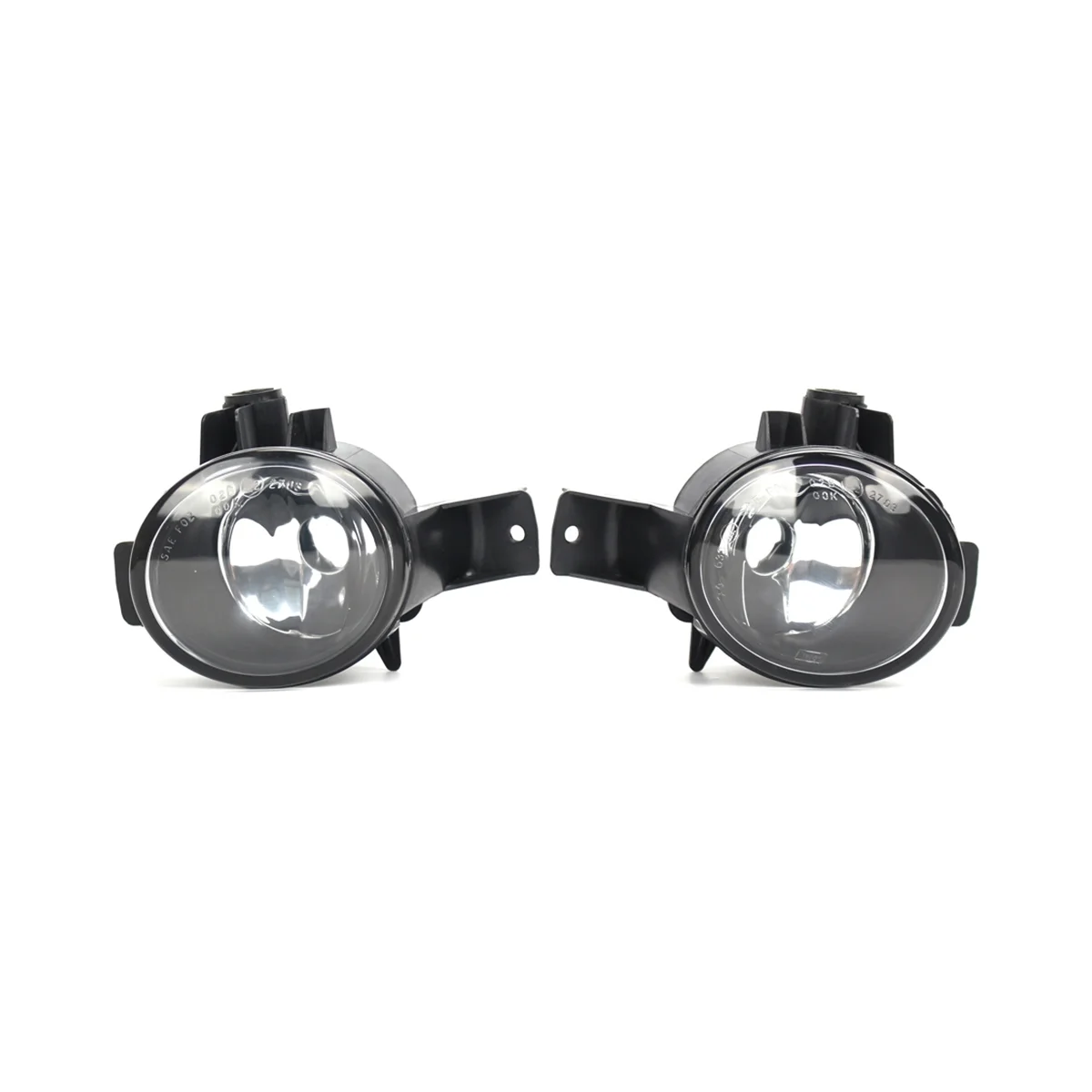 2PCS Set Car Front Fog Light Lamp Without Bulb Fits for BMW X6 E71 E72 2012-2013 63177187629 63177187630
2PCS Set Car Front Fog Light Lamp Without Bulb Fits for BMW X6 E71 E72 2012-2013 63177187629 63177187630
