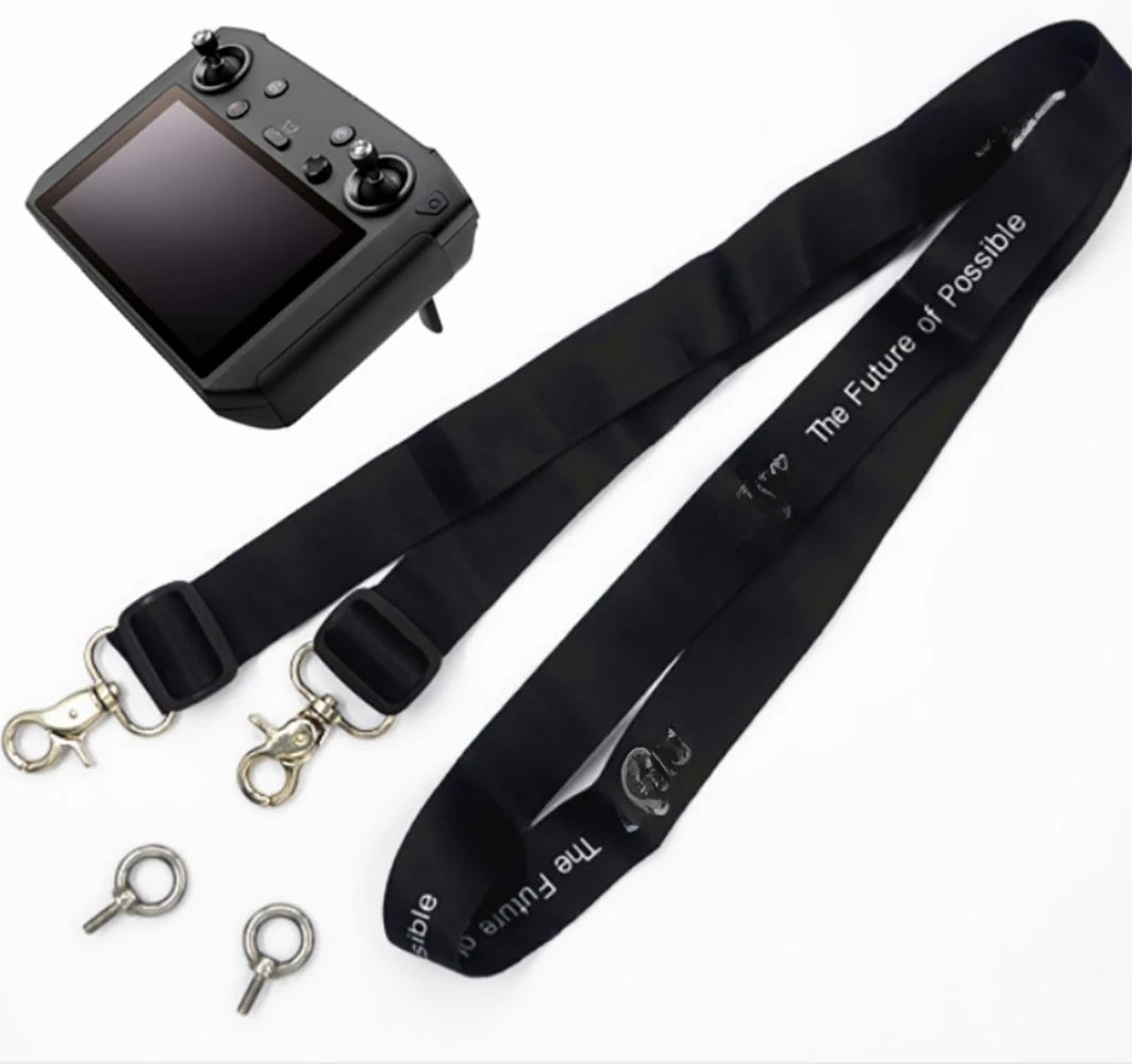 Smart Controller Lanyard Neck Strap Controller Hanging Strap for DJI Mavic 2 MINI 3 PRO MAVIC 3 AIR 2S RC PRO Drone Accessories
Smart Controller Lanyard Neck Strap Controller Hanging Strap for DJI Mavic 2 MINI 3 PRO MAVIC 3 AIR 2S RC PRO Drone Accessories