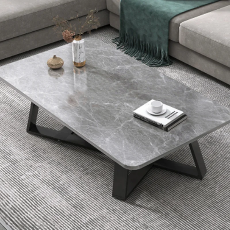 Modern Marble Coffee Tables Living Room Design MDF Coffee Table Luxury Gold Sofa Metal Nordic Meubles De Salon Home Furniture 
Modern Marble Coffee Tables Living Room Design MDF Coffee Table Luxury Gold Sofa Metal Nordic Meubles De Salon Home Furniture