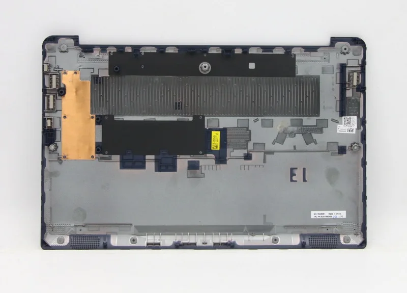 For Lenovo IdeaPad 3-14ITL6 14ADA6 back case bottom shell lower cover 5CB1B60404 5CB1B60405 5CB1B60402 5CB1B60403 For Lenovo IdeaPad 3-14ITL6 14ADA6 back case bottom shell lower cover 5CB1B60404 5CB1B60405 5CB1B60402 5CB1B60403