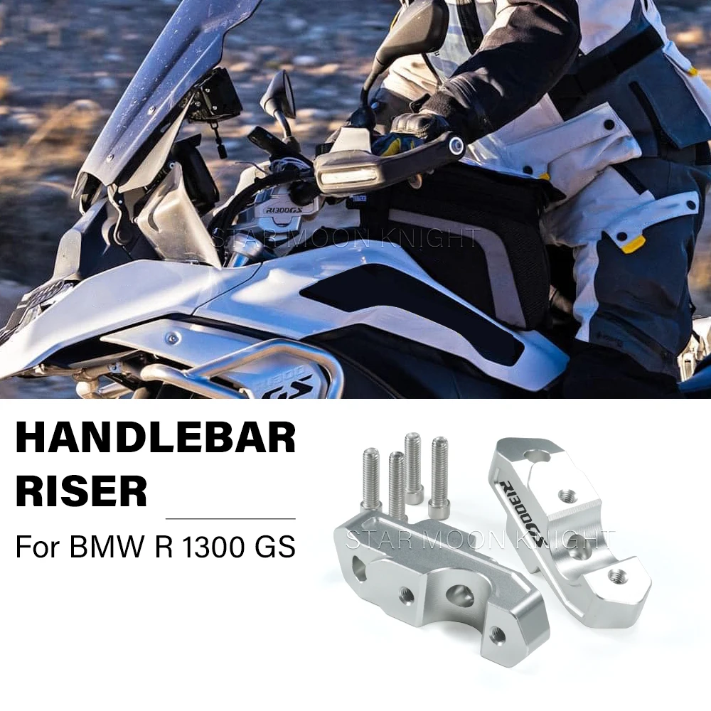 Рукоятка для BMW R1300GS R 1300 GS Тройная черная GS 1300 2024-мотоцикл с офсетным рулем
Рукоятка для BMW R1300GS R 1300 GS Тройная черная GS 1300 2024-мотоцикл с офсетным рулем