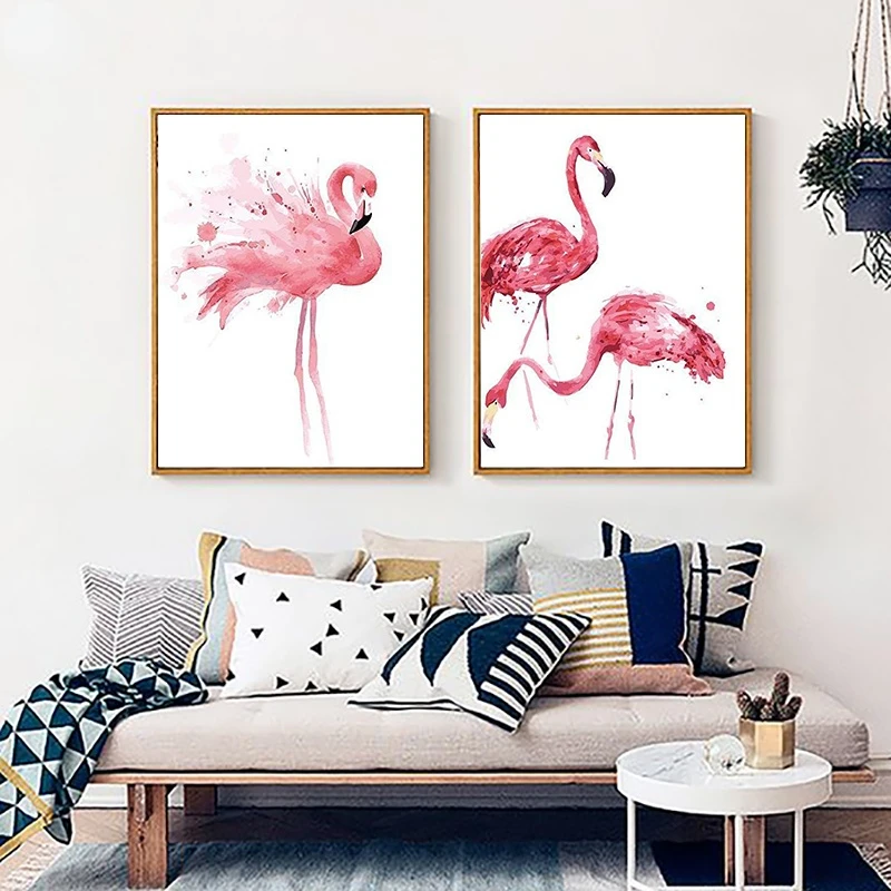 painting by numbers art paint by number Diy Flamingo illustration hand-filled color decoration painting oil paintin
painting by numbers art paint by number Diy Flamingo illustration hand-filled color decoration painting oil paintin