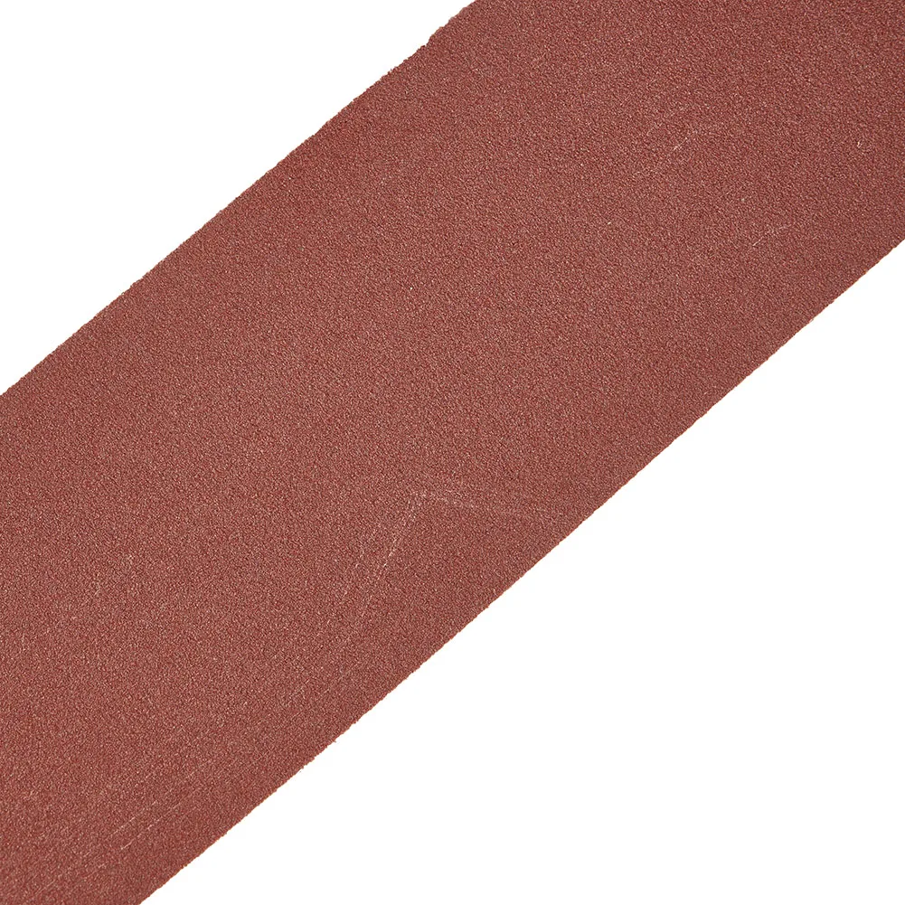 60 80 100 120 180 240 320 Grit Belts 50*2100mm Sanding Aluminium oxide 7pcs Abrasive New Brand New High Quality
60 80 100 120 180 240 320 Grit Belts 50*2100mm Sanding Aluminium oxide 7pcs Abrasive New Brand New High Quality