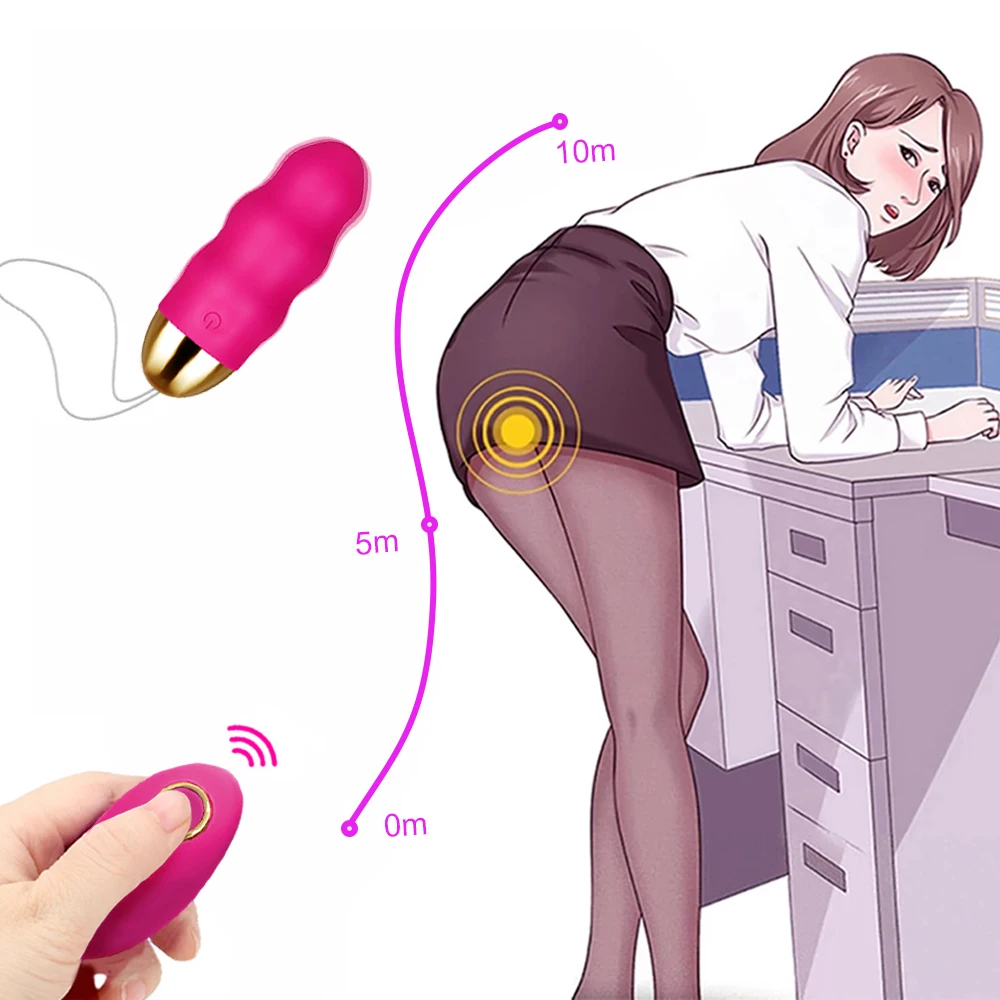 12 Speed Vibrating Egg Wireless Remote Control Bullet Vibrator Female Clitoris Stimulator Vaginal Ball Sex Toys for Adults Women 12 Speed Vibrating Egg Wireless Remote Control Bullet Vibrator Female Clitoris Stimulator Vaginal Ball Sex Toys for Adults Women