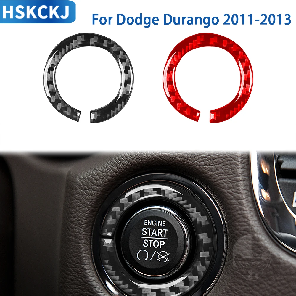 For Dodge Durango 2011 2012 2013 Accessories Carbon Fiber Car Interior Starting Ignition Ring Trim Sticker Decoration
For Dodge Durango 2011 2012 2013 Accessories Carbon Fiber Car Interior Starting Ignition Ring Trim Sticker Decoration
