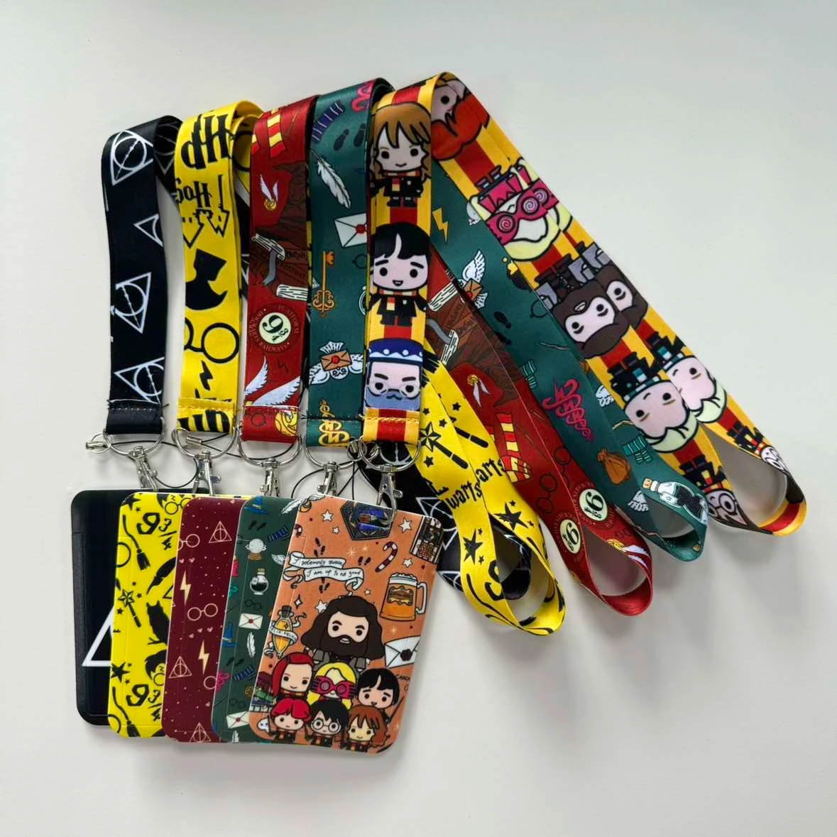 Wholesale Anime Movie Phone Rope Toy Story ID Card Badge Holder Princess Neck Strap Cartoon Keychain Lariat Gift
Wholesale Anime Movie Phone Rope Toy Story ID Card Badge Holder Princess Neck Strap Cartoon Keychain Lariat Gift