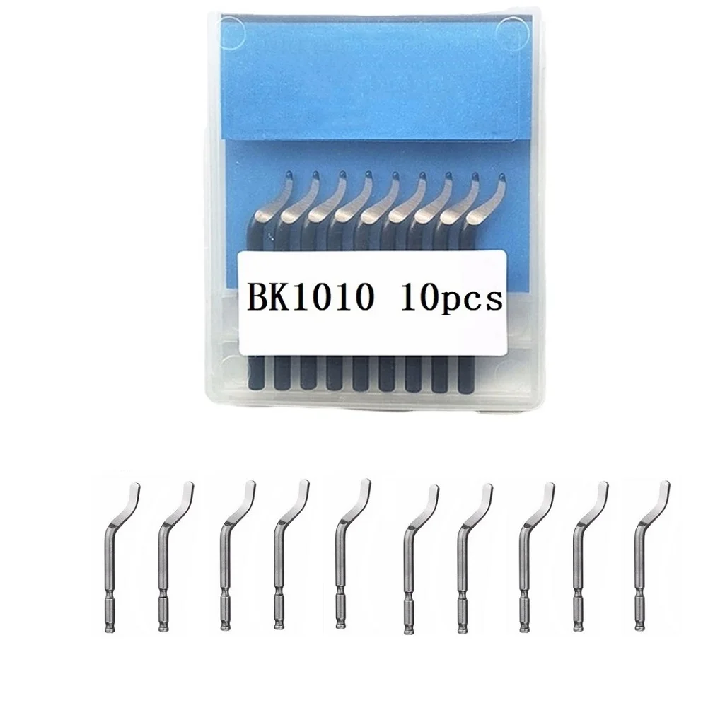 10PCS Edge Cutter Blades Trimming Tool BK1010 Deburring Handle Reamer Trimming Burr Scraper Chamfer Edge Removal Hand Tools
10PCS Edge Cutter Blades Trimming Tool BK1010 Deburring Handle Reamer Trimming Burr Scraper Chamfer Edge Removal Hand Tools