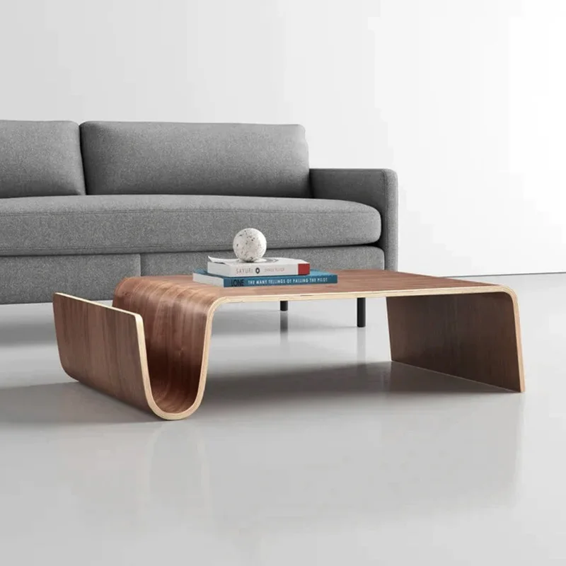 

Деревянный Обеденный Маленький журнальный столик консоль угловой чайный дизайн боковой центральный журнальный столик вспомогательная современная мебель couchds XY50BT