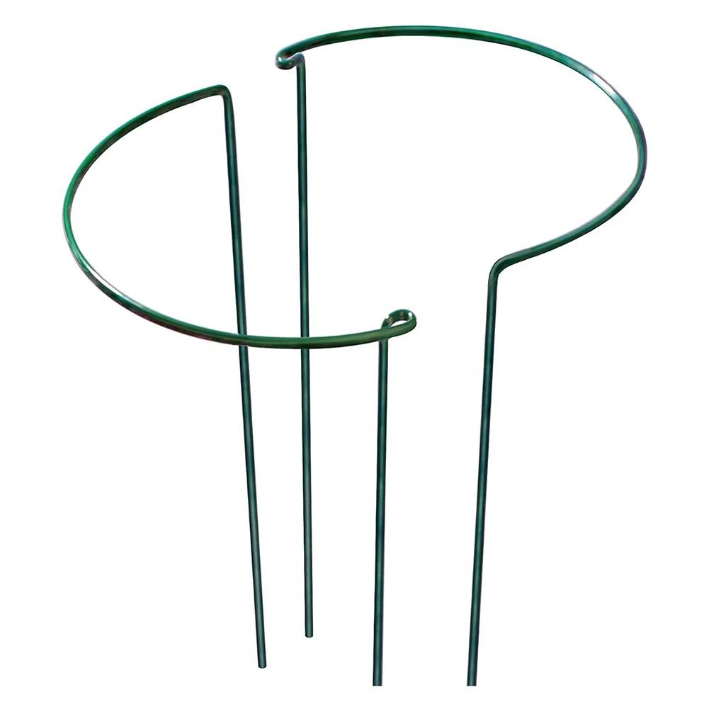 Sturdy Metal Plant Support Stakes For Garden Heart Shaped Metal Iron Gardening Fixing Rod Plant Care & Accessories
Sturdy Metal Plant Support Stakes For Garden Heart Shaped Metal Iron Gardening Fixing Rod Plant Care & Accessories