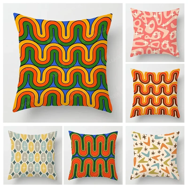 Nordic fall home decor autumn throw pillow case sofa Cushion cover modern 45x45cm 45*45 50x50 60x60cm 40*40 40x40 geometry 60*60
Nordic fall home decor autumn throw pillow case sofa Cushion cover modern 45x45cm 45*45 50x50 60x60cm 40*40 40x40 geometry 60*60