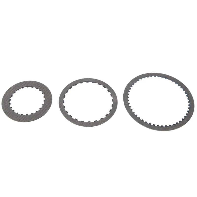 New Transmission Friction Disk Car Transmission Friction Disk For 095/096 01M 01N For VW
New Transmission Friction Disk Car Transmission Friction Disk For 095/096 01M 01N For VW