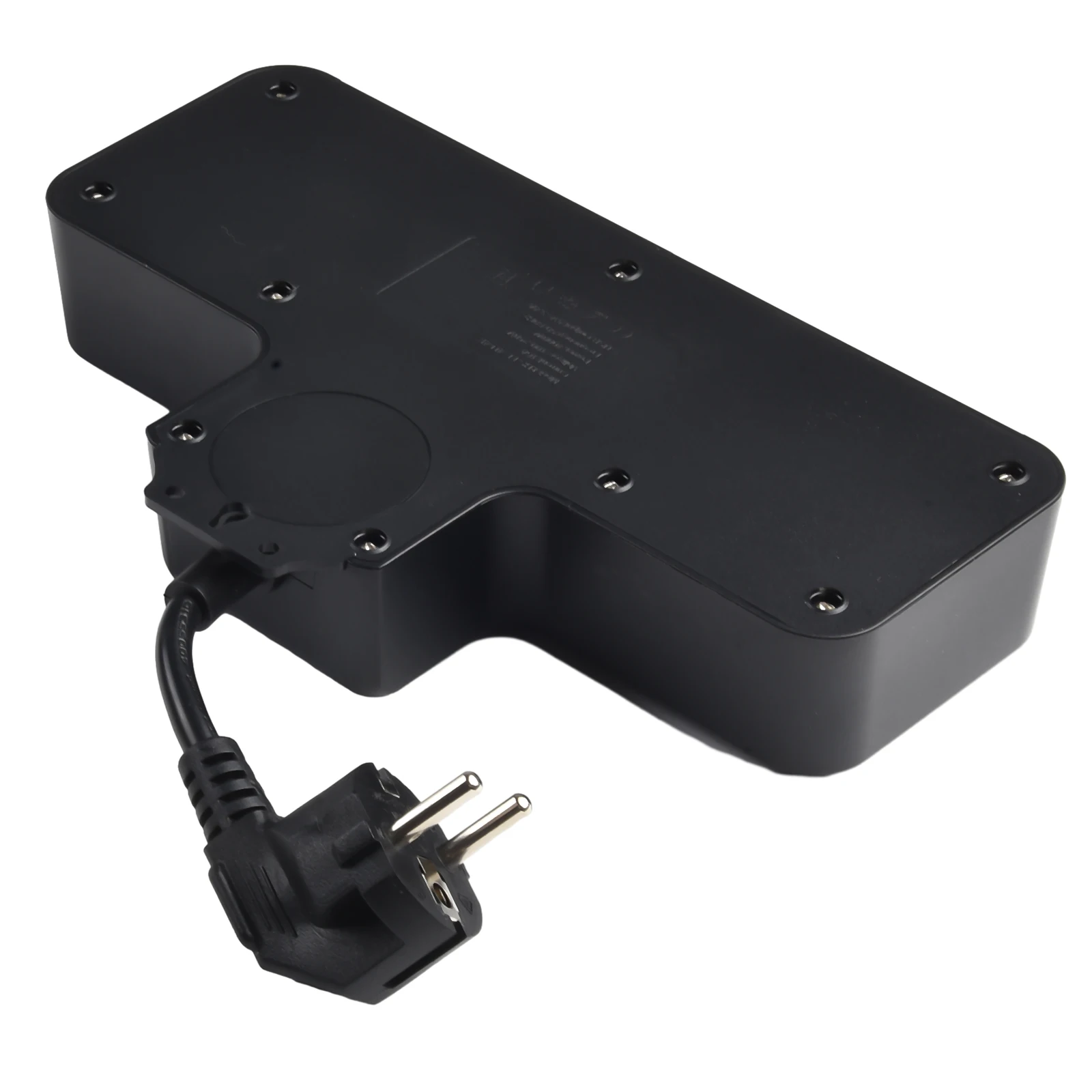 16A 4000W 4-Way Power Strip Individually Switchable Multiple EU Socket With USB With A 10 Cm Cable Multiple USB Ports Home Tools
16A 4000W 4-Way Power Strip Individually Switchable Multiple EU Socket With USB With A 10 Cm Cable Multiple USB Ports Home Tools