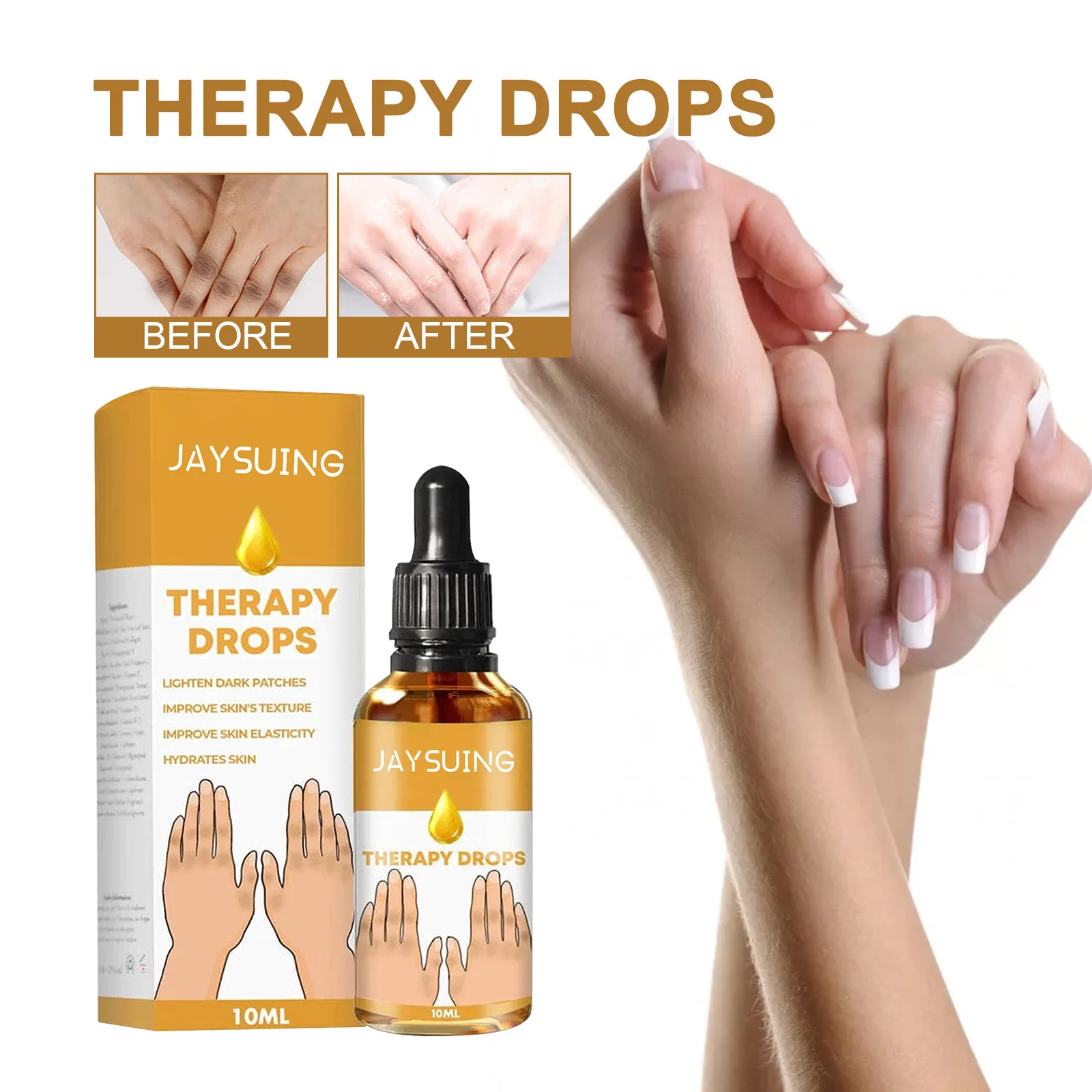 Knuckle Black Echinacea Serum Skin Melanin Fade Hand Joint Brightening Whitening Serum
Knuckle Black Echinacea Serum Skin Melanin Fade Hand Joint Brightening Whitening Serum
