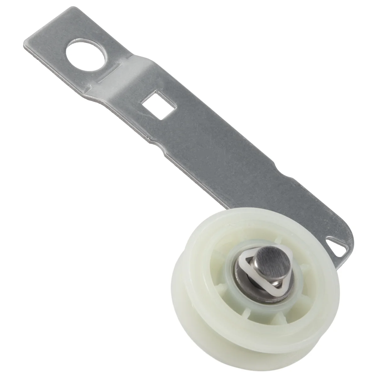 

for W10837240 Dryer Idler Pulley with Bracket,Replace Part for Kenmore Dryer