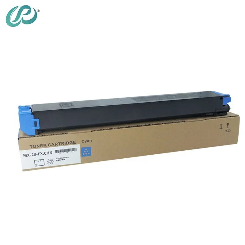 MX23 BK375g Toner Cartridge For Sharp MX-1810 2010 2310 2314 2614 2616 3111 3114 3116 MX-2018 2318 2338 2638 Copier Cartridges
MX23 BK375g Toner Cartridge For Sharp MX-1810 2010 2310 2314 2614 2616 3111 3114 3116 MX-2018 2318 2338 2638 Copier Cartridges