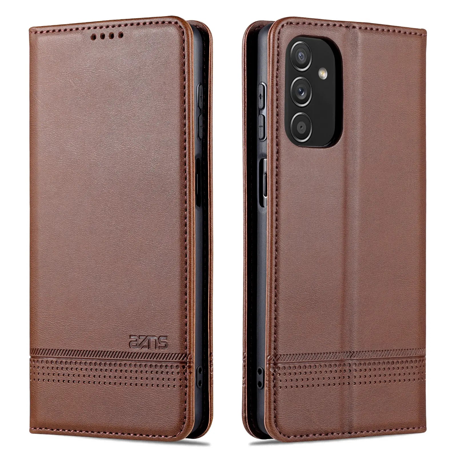 Флип-Чехол для Samsung Galaxy M52, кожаный Чехол-книжка из ТПУ для Samsung M52
Флип-Чехол для Samsung Galaxy M52, кожаный Чехол-книжка из ТПУ для Samsung M52