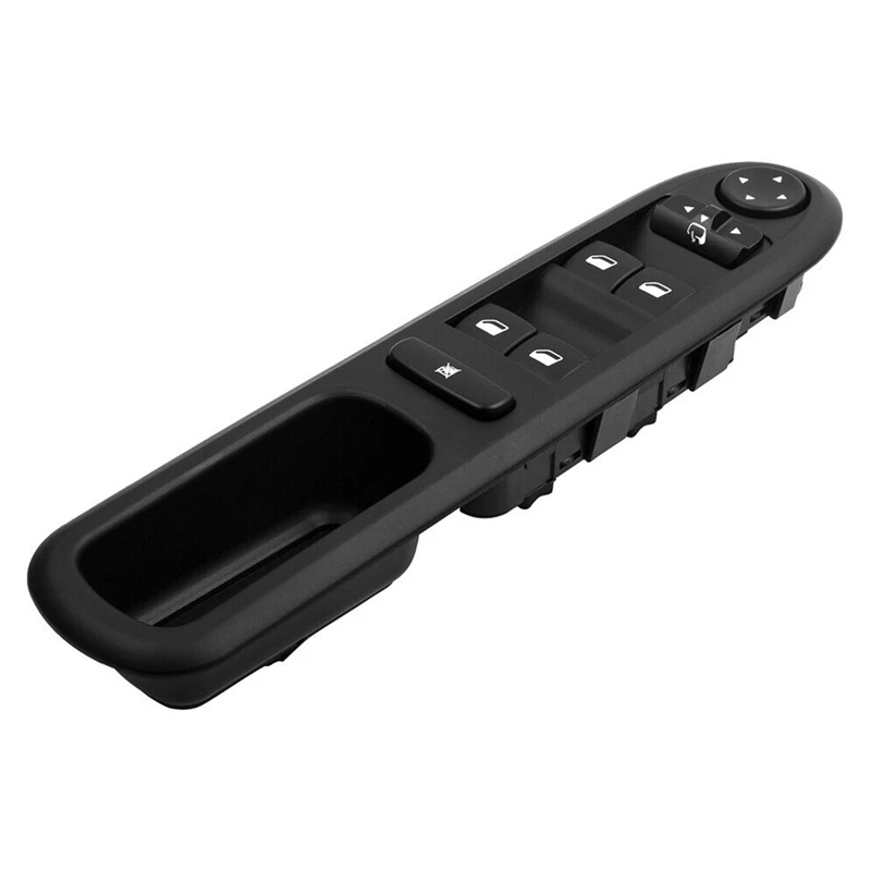 Для стеклоподъемника Peugeot 407, главный выключатель мощности, фотолампа 6554.ER 96468704XT 6554ER 6554 ER 2004-2010
Для стеклоподъемника Peugeot 407, главный выключатель мощности, фотолампа 6554.ER 96468704XT 6554ER 6554 ER 2004-2010