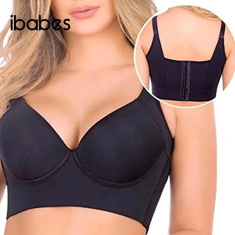 Comfortable Seamless Bras for Woman Wireless Underwear Sleep Removable Padded Bralette One Piece Brassiere No Wire
Comfortable Seamless Bras for Woman Wireless Underwear Sleep Removable Padded Bralette One Piece Brassiere No Wire