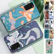 FHNBLJ Chinese Style Ancient Poems Phone Case for Samsung S10 21 20 9 8 plus lite S20 UlTRA 7edge
FHNBLJ Chinese Style Ancient Poems Phone Case for Samsung S10 21 20 9 8 plus lite S20 UlTRA 7edge