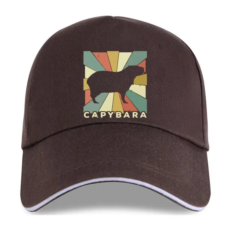 new cap hat Men Baseball Cap Classic Capybara Lover Vintage Retro Animal Unisex Women
new cap hat Men Baseball Cap Classic Capybara Lover Vintage Retro Animal Unisex Women
