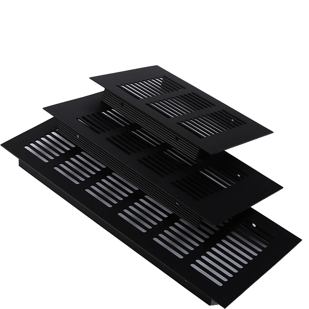 Durable Air Vent Ventilation Cover Grille Multifunction Shoe Cabinets Wardrobes Waterproof 150mm 1pcs Accessories Bathroom Door
Durable Air Vent Ventilation Cover Grille Multifunction Shoe Cabinets Wardrobes Waterproof 150mm 1pcs Accessories Bathroom Door