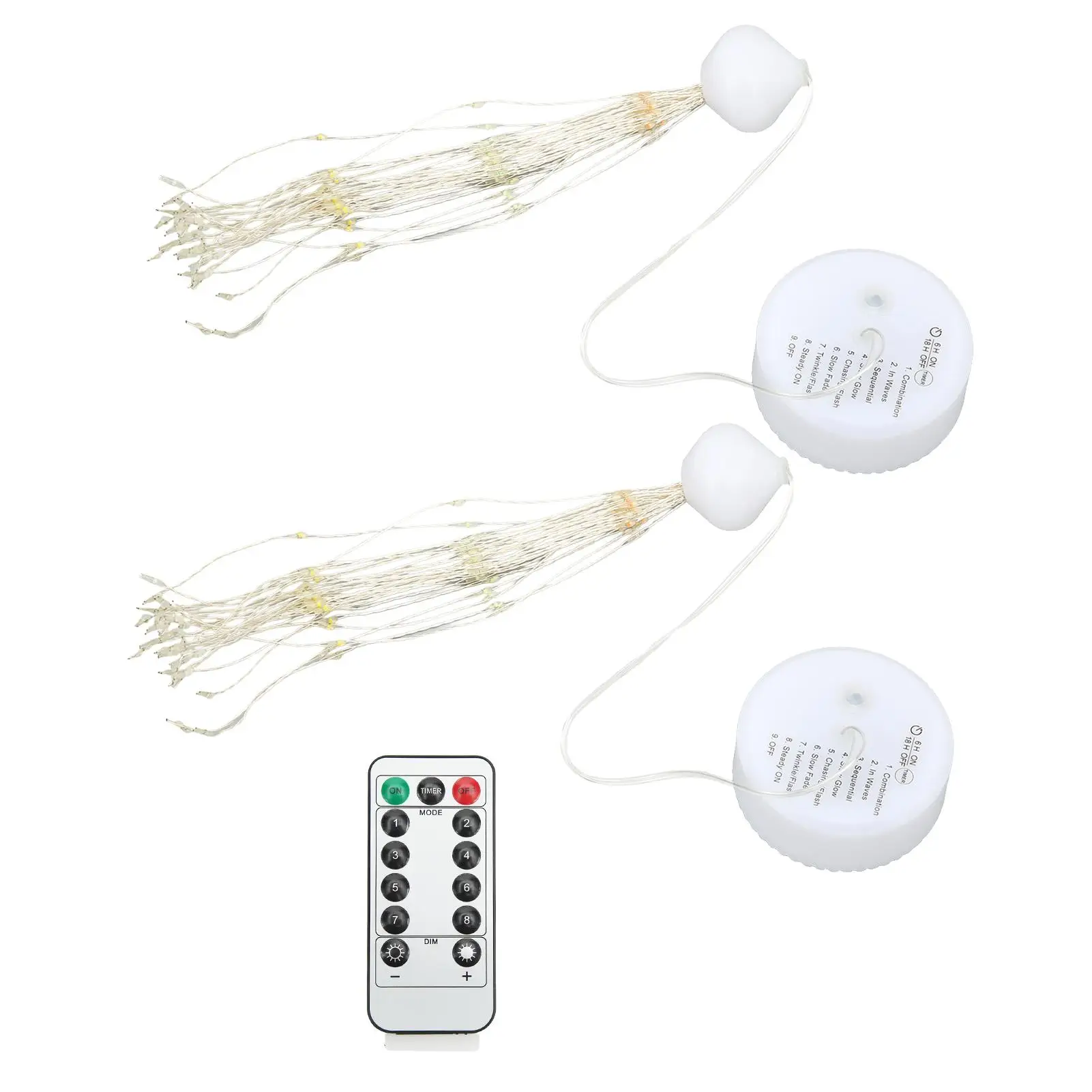 Декоративная лампа на солнечной батарее, 8 режимов для двора, наружные декоративные лампы «сделай сам» 
Декоративная лампа на солнечной батарее, 8 режимов для двора, наружные декоративные лампы «сделай сам»