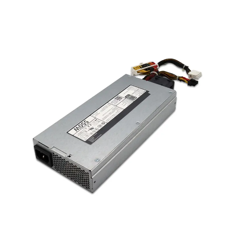 Сервер R320 R420 AC550E-S0 4XX1H 550 Вт источник питания 550 Вт R420 320 550 Вт источник питания AC550E-S0 4XX1H J6J6M
Сервер R320 R420 AC550E-S0 4XX1H 550 Вт источник питания 550 Вт R420 320 550 Вт источник питания AC550E-S0 4XX1H J6J6M